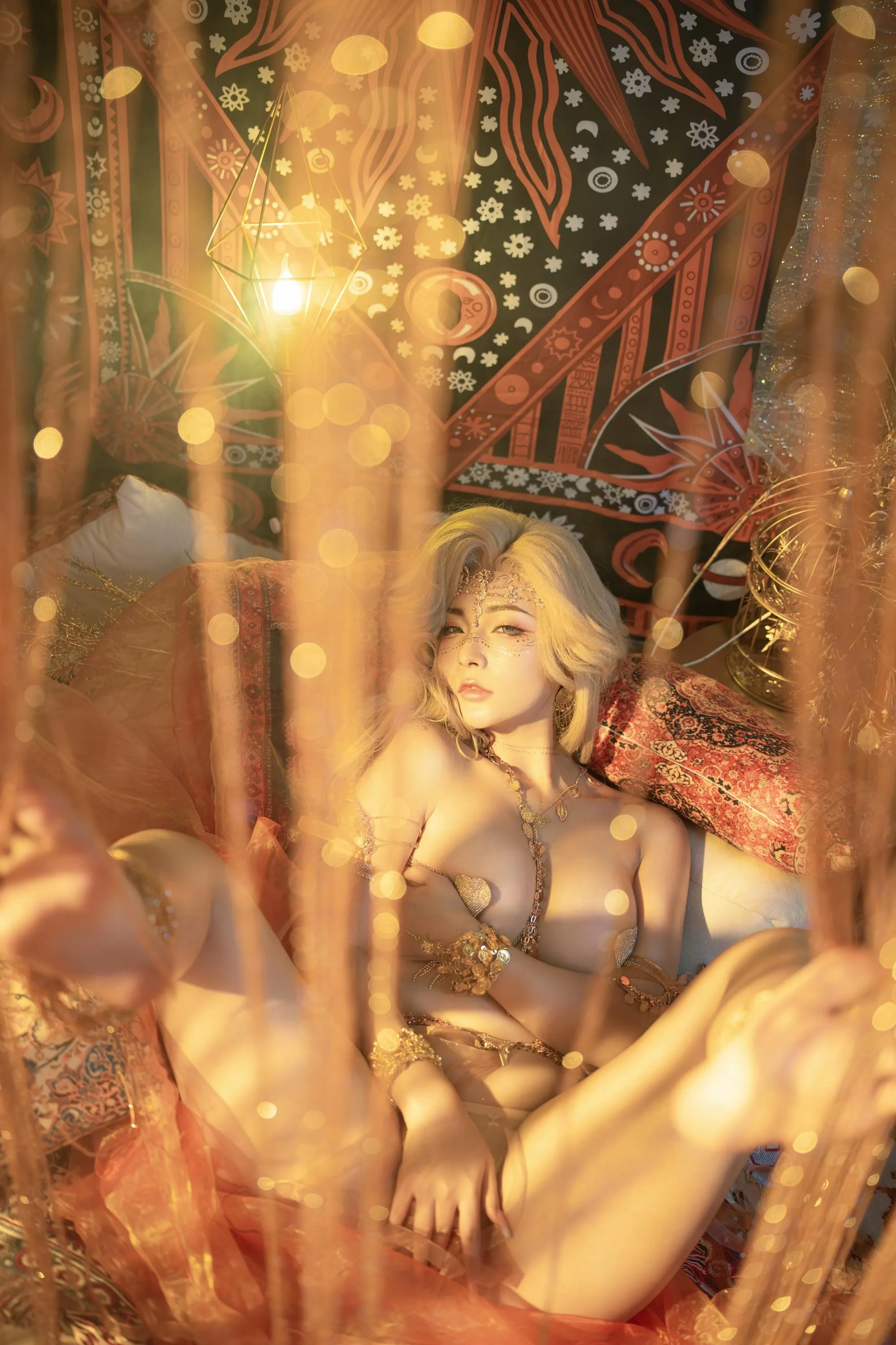Kokuhui – NO.057 一千零一夜 [143P]插图6
